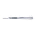 Feather No.4 Safety Razor with Female Handle - Replacement Blade Included-Kiichin - The #1 Place for Japanese Goods in Your Hand!
