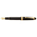 Pilot Custom 743 Bold Black Axis Fountain Pen - High-Quality Durable FKK3000RBB-Kiichin - The #1 Place for Japanese Goods in Your Hand!