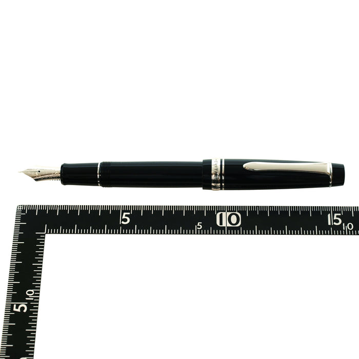 Pilot Custom Heritage 912 Medium Fountain Pen BM FKVH2MRBM-Kiichin - The #1 Place for Japanese Goods in Your Hand!