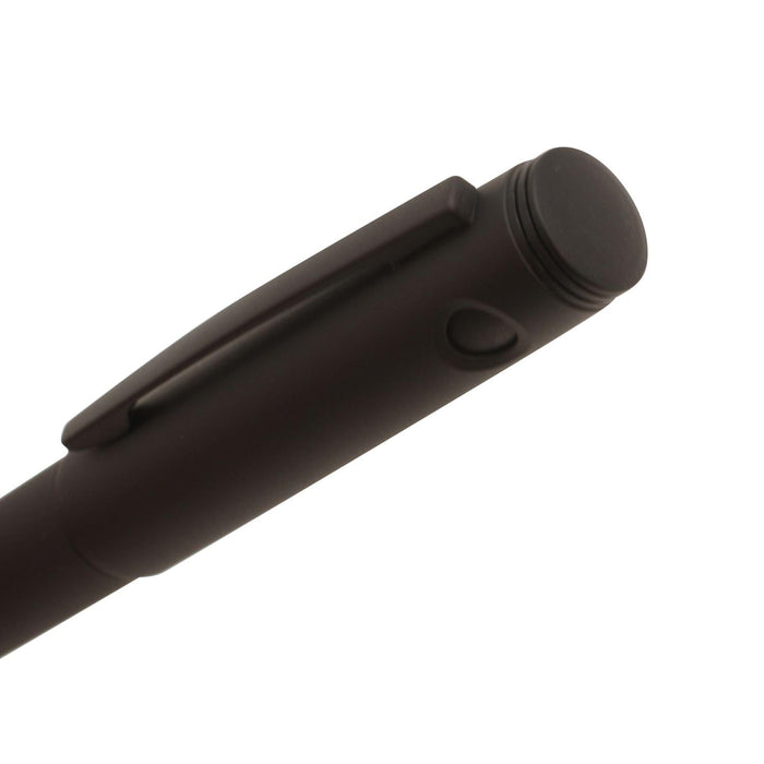 Pilot Active Red Lightive Fountain Pen Lightweight Body Stylish Simple Design Medium Point-Kiichin - The #1 Place for Japanese Goods in Your Hand!