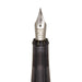 Pilot Active Red Lightive Fountain Pen Lightweight Body Stylish Simple Design Medium Point-Kiichin - The #1 Place for Japanese Goods in Your Hand!