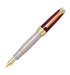 Sailor Fountain Pen Medium Keisan 11-2922-430 in Moroccan Mint Tea Color-Kiichin - The #1 Place for Japanese Goods in Your Hand!