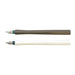 Sailor Fountain Pen 1.0mm Nib Gray Hocoro Dip Pen with Swamp Ink 12-013-Kiichin - The #1 Place for Japanese Goods in Your Hand!