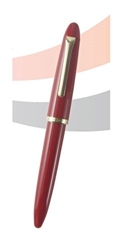 Sailor Fountain Pen Professor Marun Model 11-9028-330-Kiichin - The #1 Place for Japanese Goods in Your Hand!