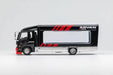 Gaincorp Products 1/64 Scale Mitsubishi Fuso Truck Advan Model-Kiichin - The #1 Place for Japanese Goods in Your Hand!