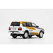 Gaincorp Products 1/64 Toyota Land Cruiser 100 Gr Decal Finish Model Toy-Kiichin - The #1 Place for Japanese Goods in Your Hand!