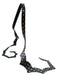 Gamakatsu Sakuragen Silicone Necktie Curly Spiky #52 Black Gold Spot-Kiichin - The #1 Place for Japanese Goods in Your Hand!