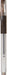 Mitsubishi Pencil Signo Ultra Fine 0.28Mm Gel Ink Ballpoint Pen in Brown Black-Kiichin - The #1 Place for Japanese Goods in Your Hand!