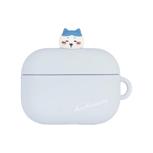 Gourmandise Chiikawa AirPods Pro 2 Silicone Case Compatible Hachiware CK-34B-Kiichin - The #1 Place for Japanese Goods in Your Hand!