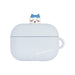 Gourmandise Chiikawa AirPods Pro 2 Silicone Case Compatible Hachiware CK-34B-Kiichin - The #1 Place for Japanese Goods in Your Hand!