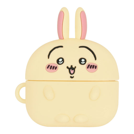 Gourmandise Chiikawa Airpods Pro 2nd Gen Rabbit Silicone Case CK-07C-Kiichin - The #1 Place for Japanese Goods in Your Hand!