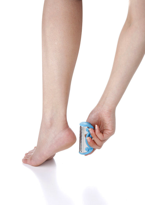 Green Bell Craftsmanship Mint Callus Remover Nc-307 for Smooth Skin