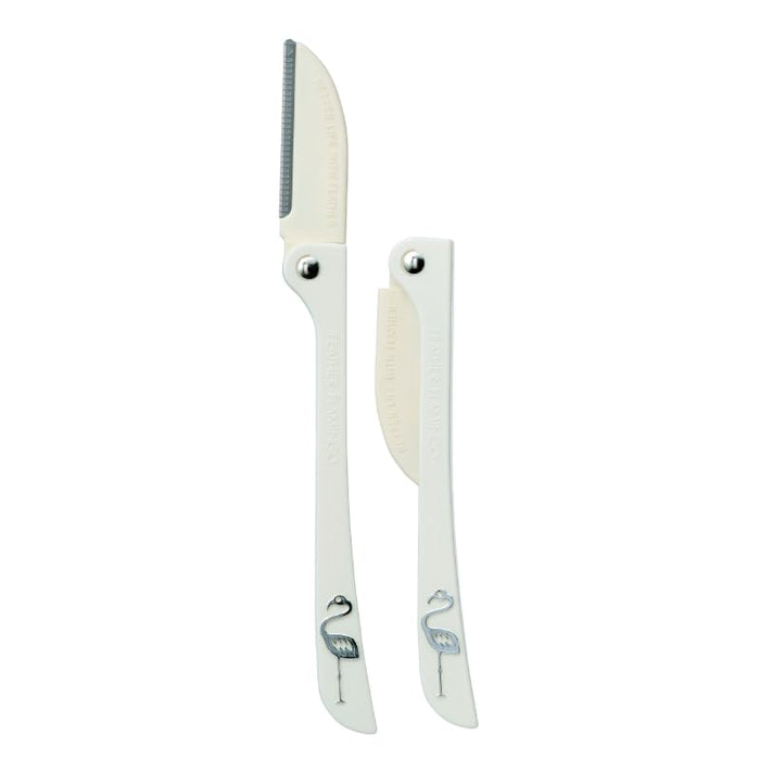 Green Bell Masterful Skills Razor Set 2 Pack Japanese Craftsmanship