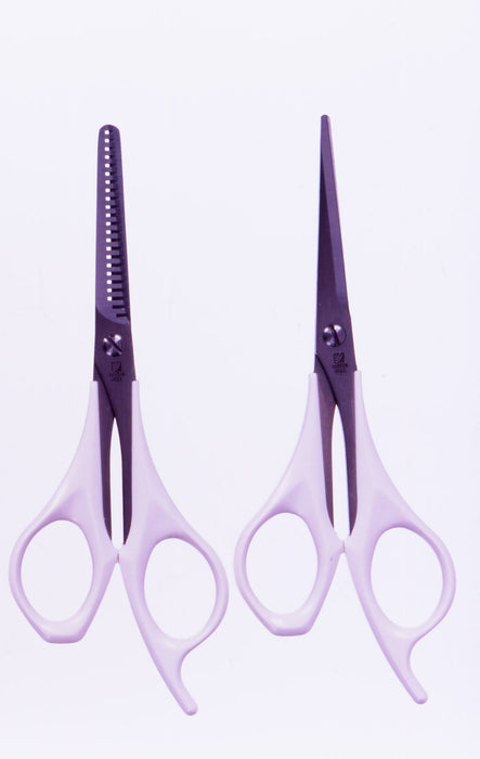 Green Bell Craftsmanship Mb-350 Precision Japanese Stainless Steel Scissors