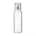 Hario Dressing Bottle Slim 250ml Pale Gray Boiling Water Safe DBSN-250-PGR-Kiichin - The #1 Place for Japanese Goods in Your Hand!