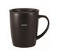 Hario Mug Bottle SMF-300-B 300ml Black Thermal Mug w/Lid-Kiichin - The #1 Place for Japanese Goods in Your Hand!