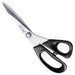 Hasegawa Knives Soft Canary Dressmaking Scissors 210mm Stainless Steel Black S-210H-Kiichin - The #1 Place for Japanese Goods in Your Hand!
