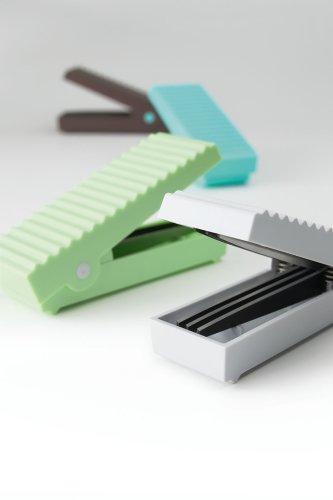 Hasegawa Knives Harac Handy Shredder Gav Brown - Model D-Gav-Br-Kiichin - The #1 Place for Japanese Goods in Your Hand!