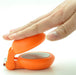 Hasegawa Knives Nail Clipper Nail+ Model in Vibrant Orange-Kiichin - The #1 Place for Japanese Goods in Your Hand!
