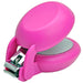 Hasegawa Knives Nail Clipper Nail+ Pink Edition - Premium Quality-Kiichin - The #1 Place for Japanese Goods in Your Hand!