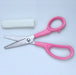 Hasegawa Knives Children's Scissors 15cm Total Length 4.5cm Blade Pink - Mim2 CH-150-P-Kiichin - The #1 Place for Japanese Goods in Your Hand!
