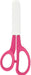 Hasegawa Knives Children's Scissors 15cm Total Length 4.5cm Blade Pink - Mim2 CH-150-P-Kiichin - The #1 Place for Japanese Goods in Your Hand!
