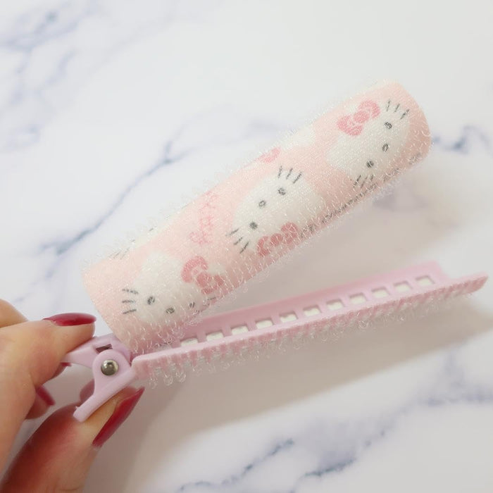 Hello Kitty Hair Curler Bangs Curler Makeup Hall-Kiichin - The #1 Place for Japanese Goods in Your Hand!