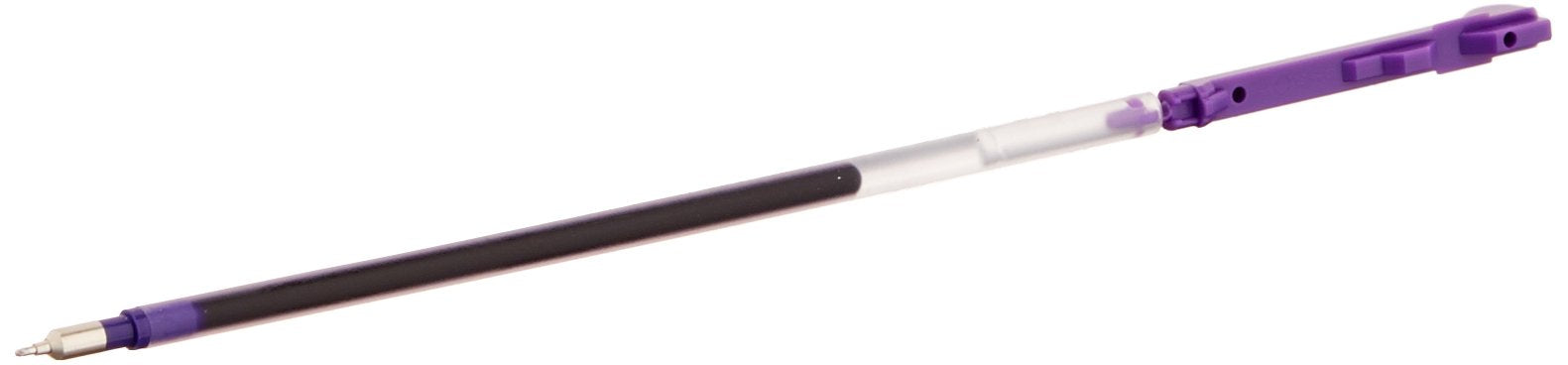 Pilot HighTech C Coleto 0.4mm Violet Ink Refill LHKRF10C4V-Kiichin - The #1 Place for Japanese Goods in Your Hand!