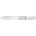 Pilot Hightech 5-Color Main Body Coleto Pen Non-Color Model P-Lhkcg25C-Nc-Kiichin - The #1 Place for Japanese Goods in Your Hand!