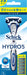 Schick Hydro 5 Basic Shaving Razor Combo Pack with Holder and 4 Replacement Blades-Kiichin - The #1 Place for Japanese Goods in Your Hand!