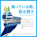 Schick Hydro 5 Basic Shaving Razor Combo Pack with Holder and 4 Replacement Blades-Kiichin - The #1 Place for Japanese Goods in Your Hand!