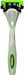 Schick Hydro 5 Premium Sensitive Skin Green Shaving Razor with Blade Guard-Kiichin - The #1 Place for Japanese Goods in Your Hand!