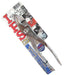 Igarashi Plyer IPS 200mm Bent Nose Pliers - BT-200 Model-Kiichin - The #1 Place for Japanese Goods in Your Hand!