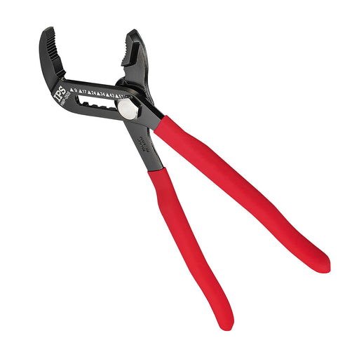 Igarashi Plyer 250mm Spring Grooved Water Pump Pliers Made in Japan - IPS Hwp-250S-Kiichin - The #1 Place for Japanese Goods in Your Hand!