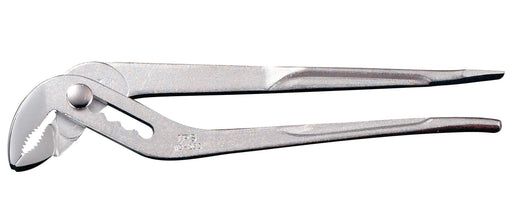 Igarashi Plyer Water Pump Pliers 250mm with Driver Made in Japan WD-250-Kiichin - The #1 Place for Japanese Goods in Your Hand!