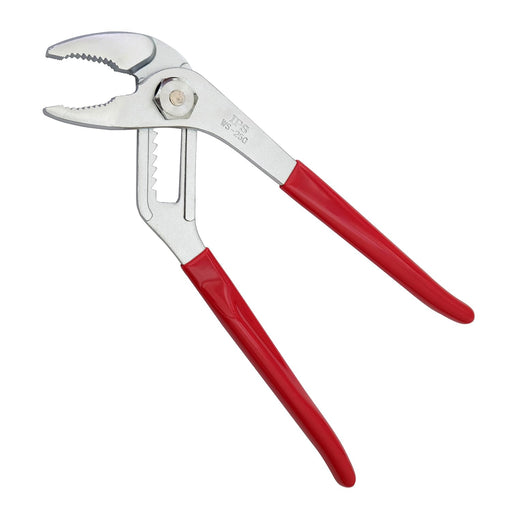Igarashi Plyer 250mm Water Pump Pliers with Spring Made in Japan-Kiichin - The #1 Place for Japanese Goods in Your Hand!