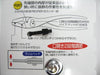 Igarashi Plyer Thin Nose Pliers TH-200G 200mm - Made in Japan-Kiichin - The #1 Place for Japanese Goods in Your Hand!