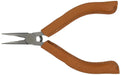 Igarashi Plyer 115Mm - Ips Micro Pliers with Genuine Leather Grip-Kiichin - The #1 Place for Japanese Goods in Your Hand!
