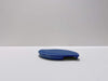Iwachu Kamashiki Leaf Silver Ebu 15.5x10.5cm Nambu Ironware 17187-Kiichin - The #1 Place for Japanese Goods in Your Hand!