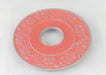 Iwachu Kamashiki Sakura Large Pink 13.5cm Nambu Ironware 17704-Kiichin - The #1 Place for Japanese Goods in Your Hand!