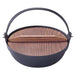 Iwachu Nambu Cast Iron Hot Pot 30cm - Premium Quality Cooking Essential-Kiichin - The #1 Place for Japanese Goods in Your Hand!