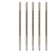 Mitsubishi Pencil Jetstream Prime Refill Black 0.5mm Pack of 5-Kiichin - The #1 Place for Japanese Goods in Your Hand!