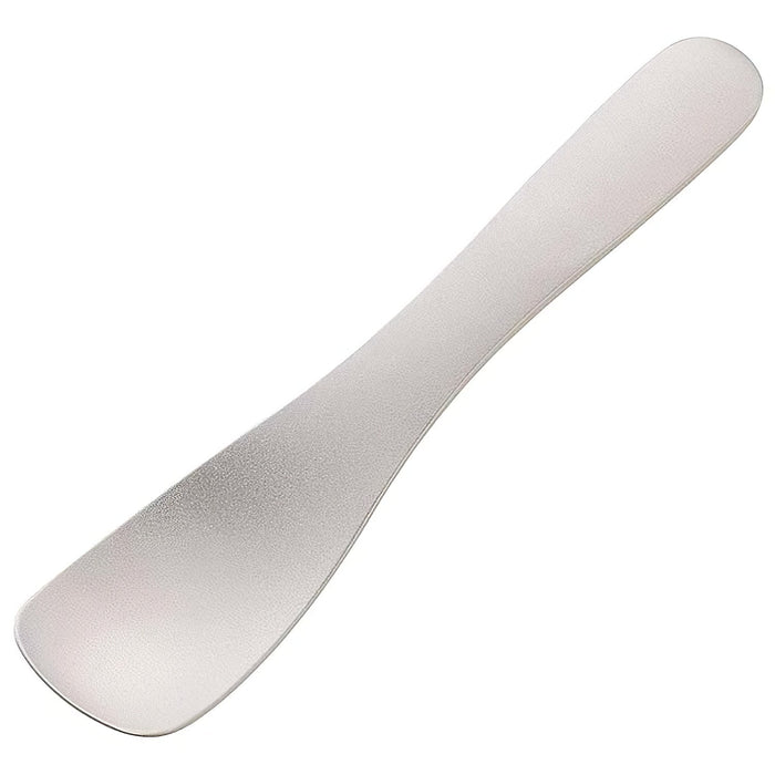 Kai Aluminum Ice Cream Spade - Premium Quality Dessert Scoop-Kiichin - The #1 Place for Japanese Goods in Your Hand!