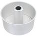 Kai 21cm Aluminium Chiffon Cake Mold DL6136 - Made in Japan-Kiichin - The #1 Place for Japanese Goods in Your Hand!
