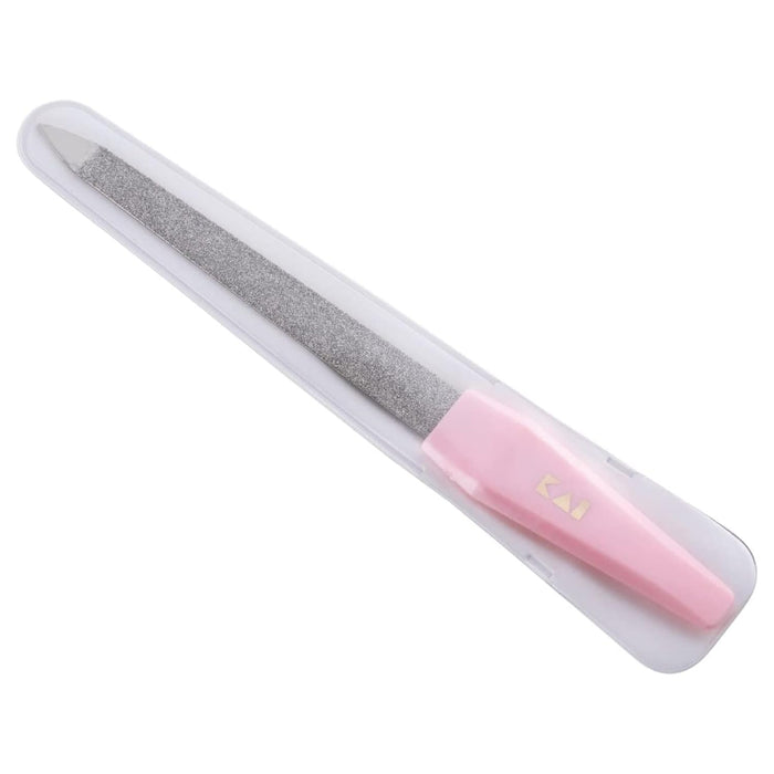 Kai Corporation Beselection Jewelry Nail File Hk0651 1-Pack File