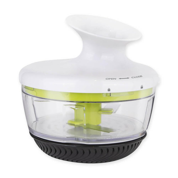 Kai Korokoro Chopper Multi-Purpose Vegetable Chopper With Funnel Dh8231