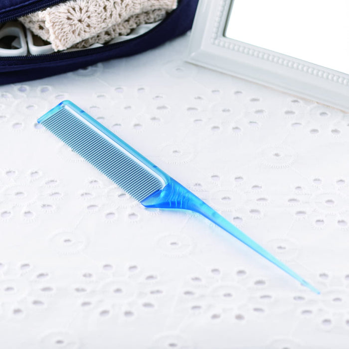 Kai Corporation Negative Ion Comb Set Kq3008 - Frizz Control Haircare