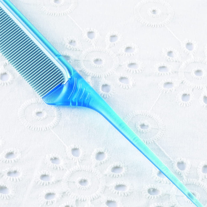 Kai Corporation Negative Ion Comb Set Kq3008 - Frizz Control Haircare