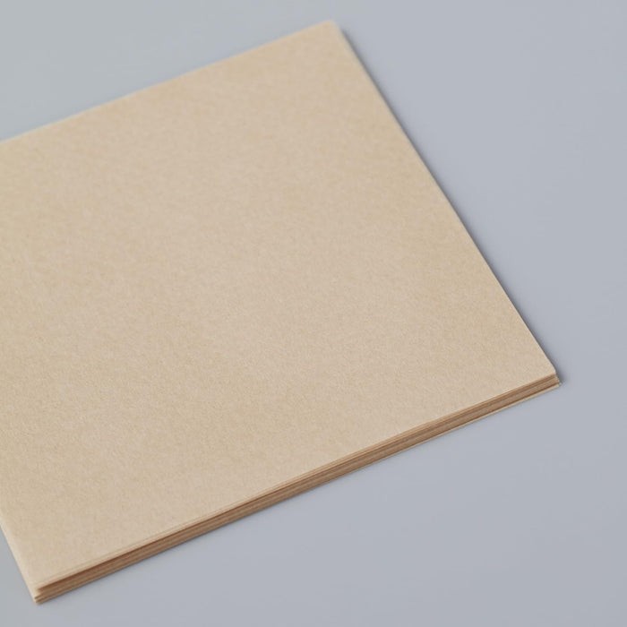 Kai Premium Oil Blotting Paper Gold Leaf Method Kq3016