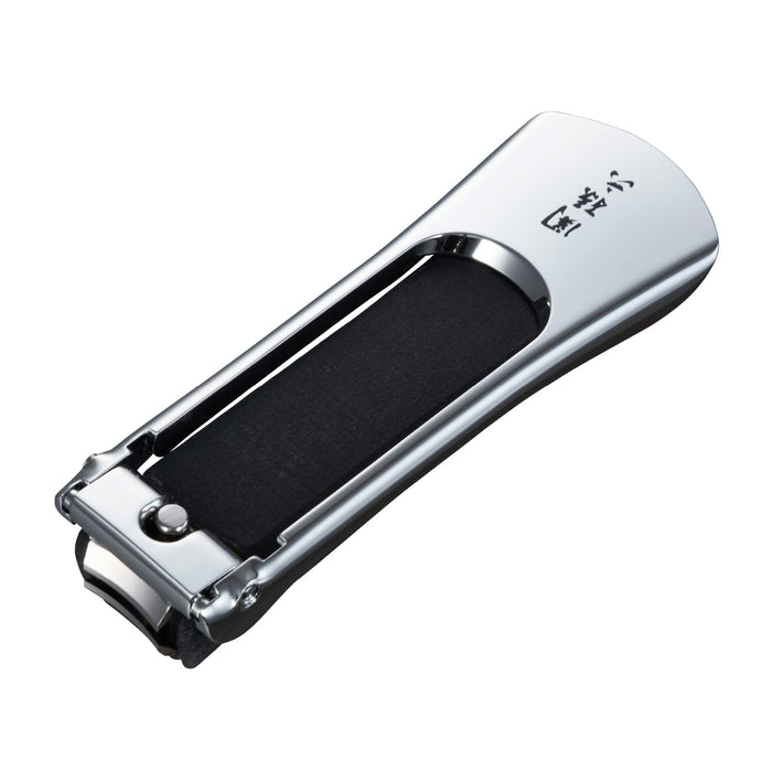 Kai Seki Magoroku Unisex Stainless Steel Nail Clippers For Hands & Feet